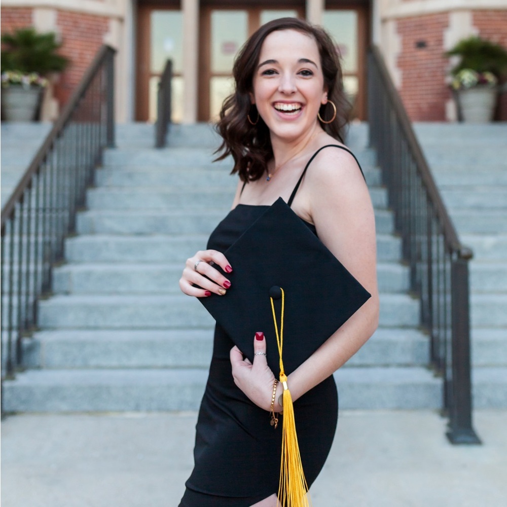 Meet your Posher, Madison